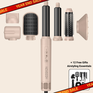 Stylo Air™ MultiStyler