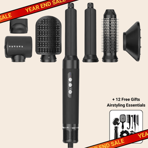 Stylo Air™ MultiStyler